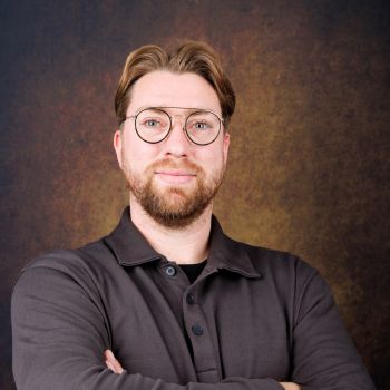 Kelvin van der Waarden