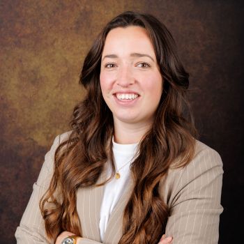 Cynthia van der Waarden